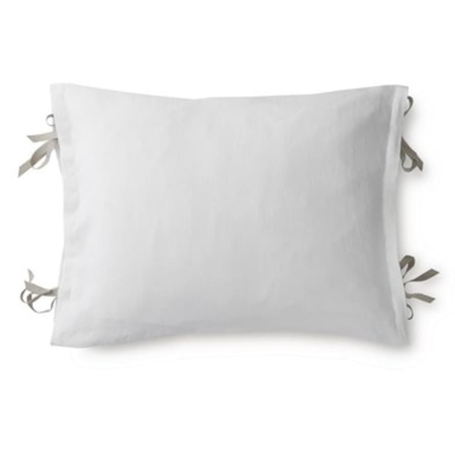 Finlayson 50 x 60cm Linen Aino Pillowcase