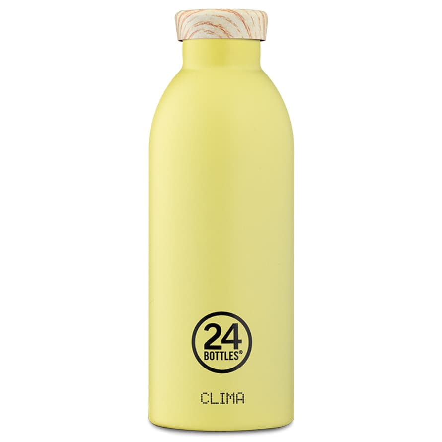 24Bottles 500ml Citrus Clima Bottle