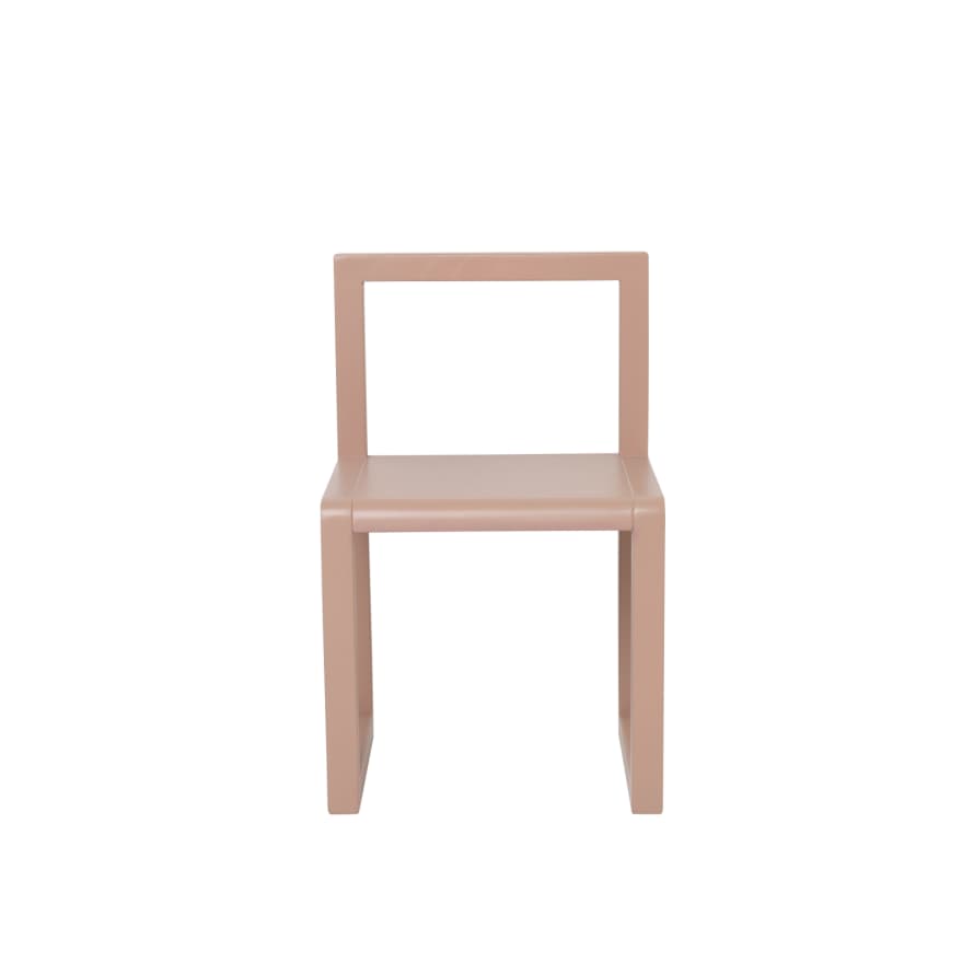 Ferm Living Rose Little Architect High Chair