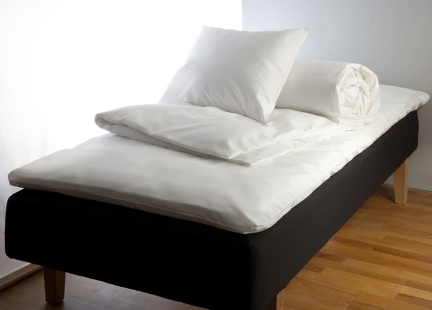 Värnamo of Sweden 90 x 210cm Mite Protection for Bed Mattress