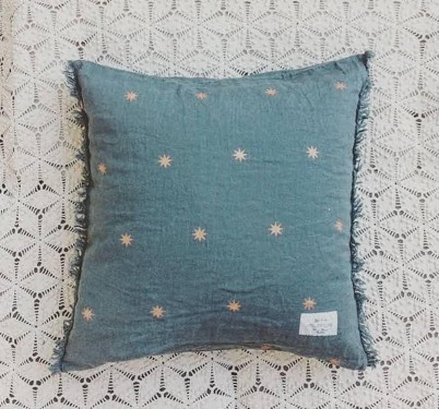 Atelier Lune 65 x 65cm Childrens Room Ornamental Pillow