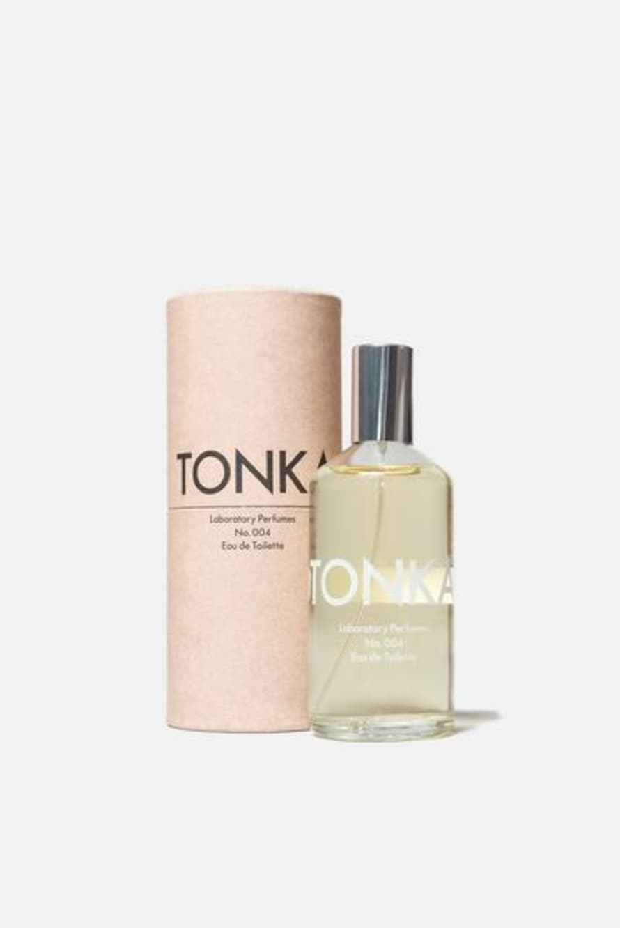 Laboratory Perfumes  Tonka EDT