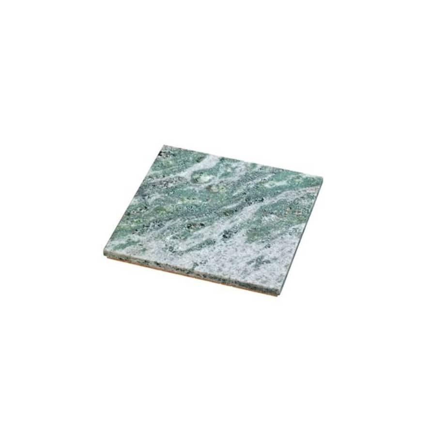 Skeppshult 20 x 20cm Kolmard Marble Coaster