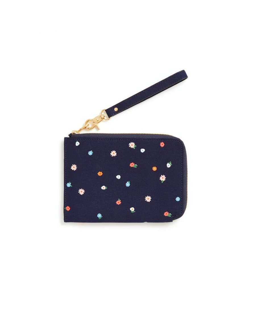 Ban.do Field Day Getaway Travel Clutch