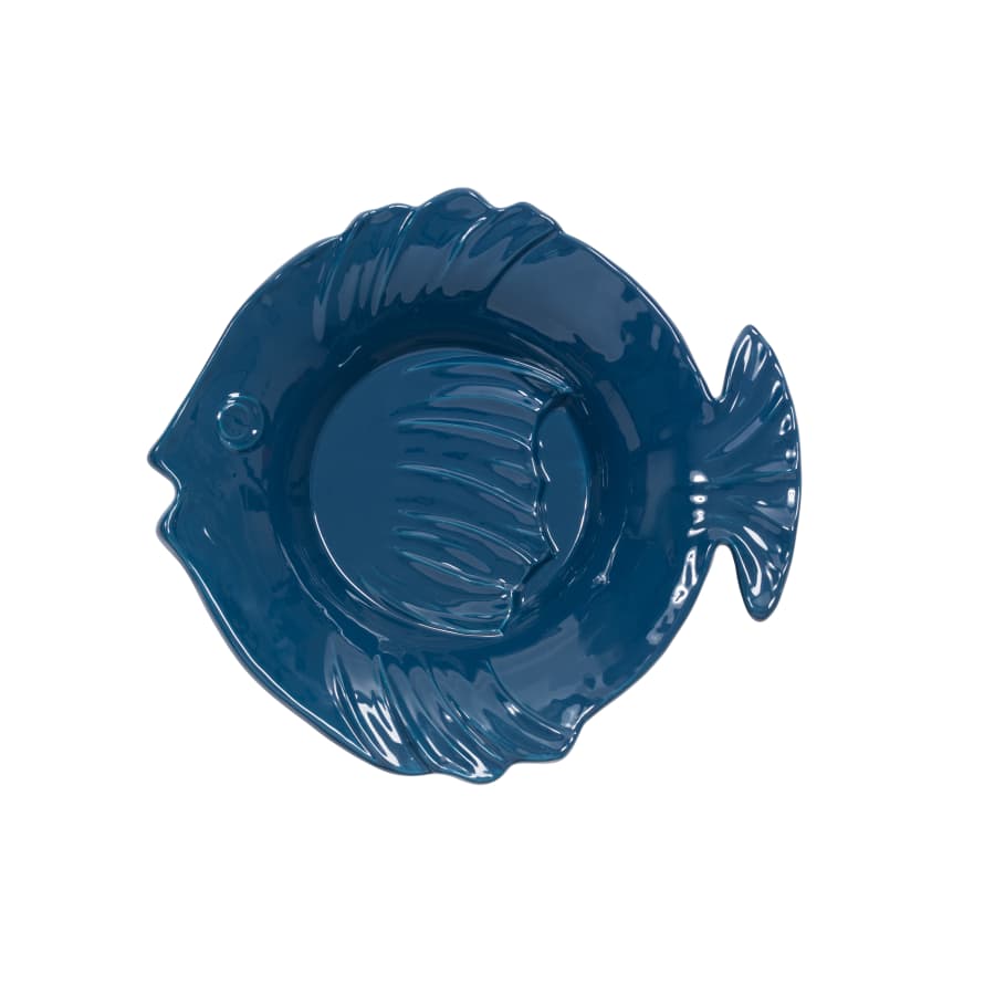 Urban Nature Culture Fish Bowl Azul Small