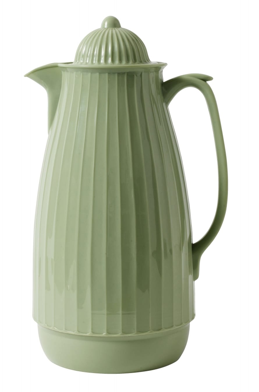 Nordal 1L Mint Green Thermos Jug