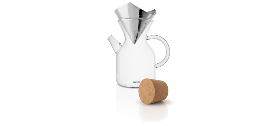 Eva Solo 1.0L Pour Over Coffee Maker