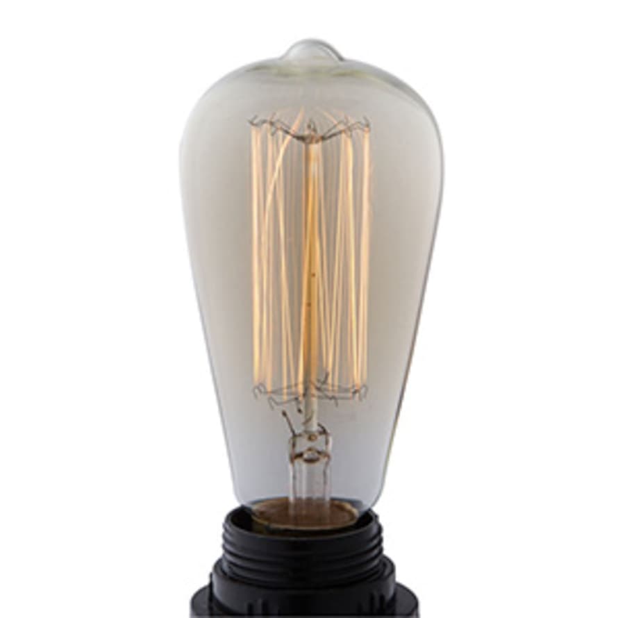 BySphere Edison Filaments Light Bulb 