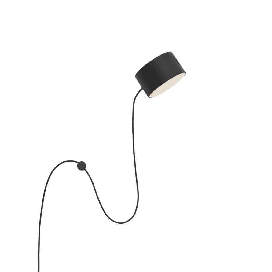 Muuto Wall Lamp Post