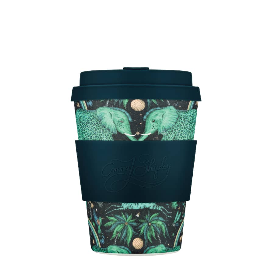 Ecoffee Cup Emma J Shipley Cup Zambezi 400 ml