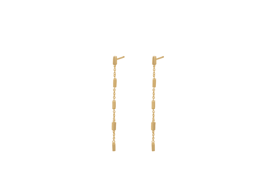 Pernille Corydon Tribeca Earsticks