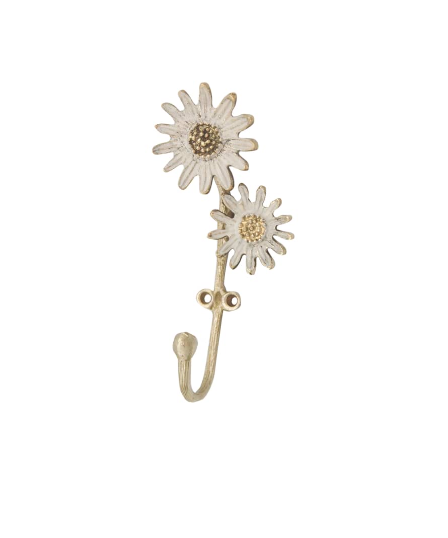 Doing Goods Hook Dotty Daisy