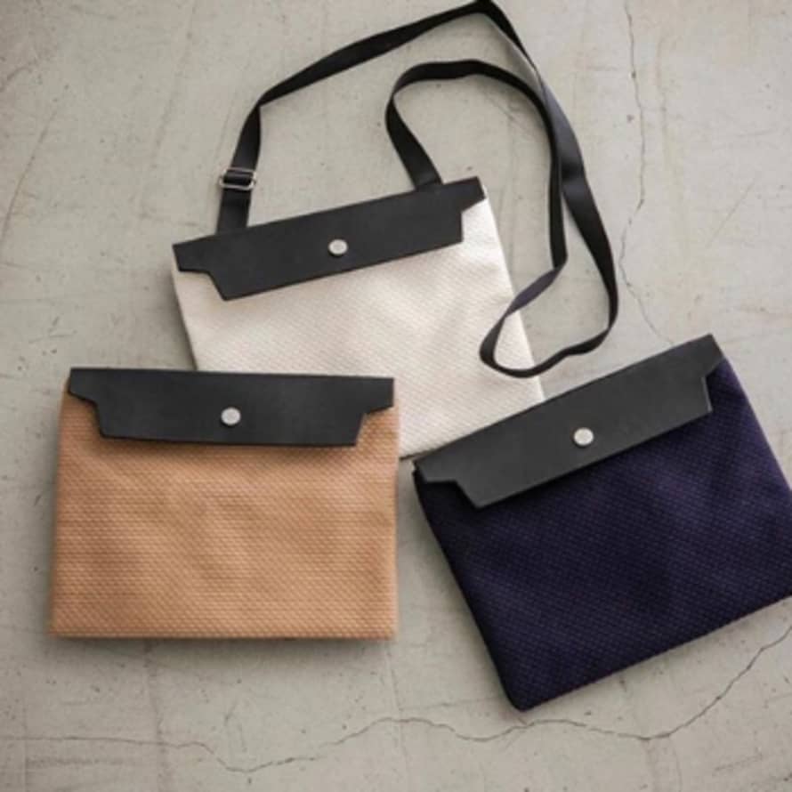 Trouva: N°60 Medium Sized Micro Shoulder Bag