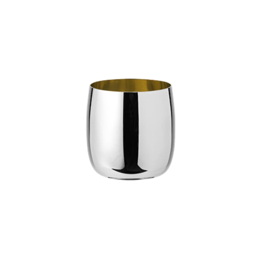 Stelton 0.2L Foster Wine Tumbler