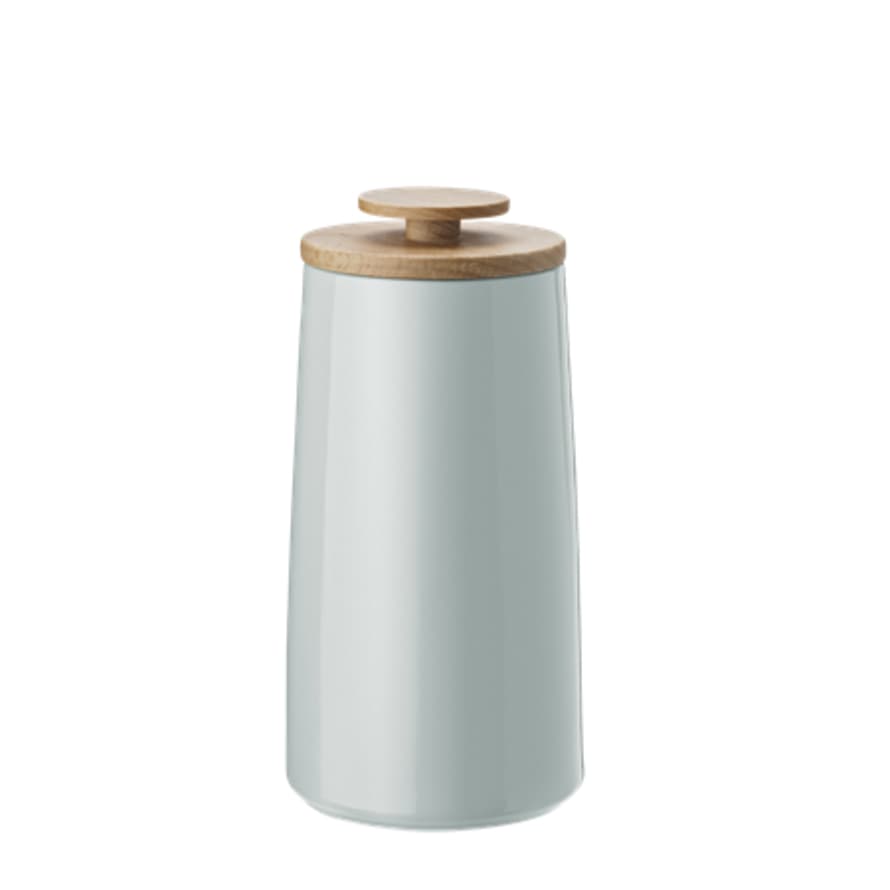 Stelton 300gr Light Green Emma Storage Jar