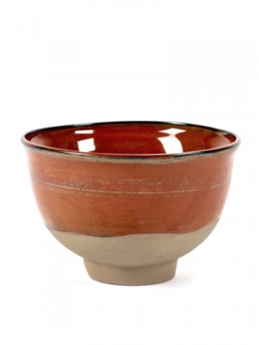 Serax Bowl Merci No 2 Large