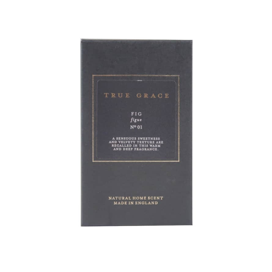 True Grace  Fig Room Spray By True Grace 