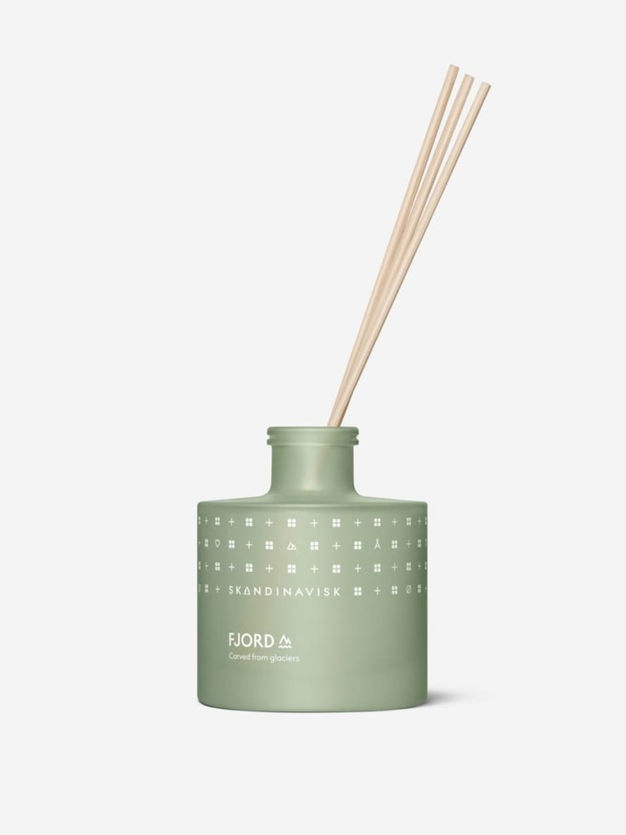 Skandinavisk FJORD Next Gen Scent Diffuser 200ml