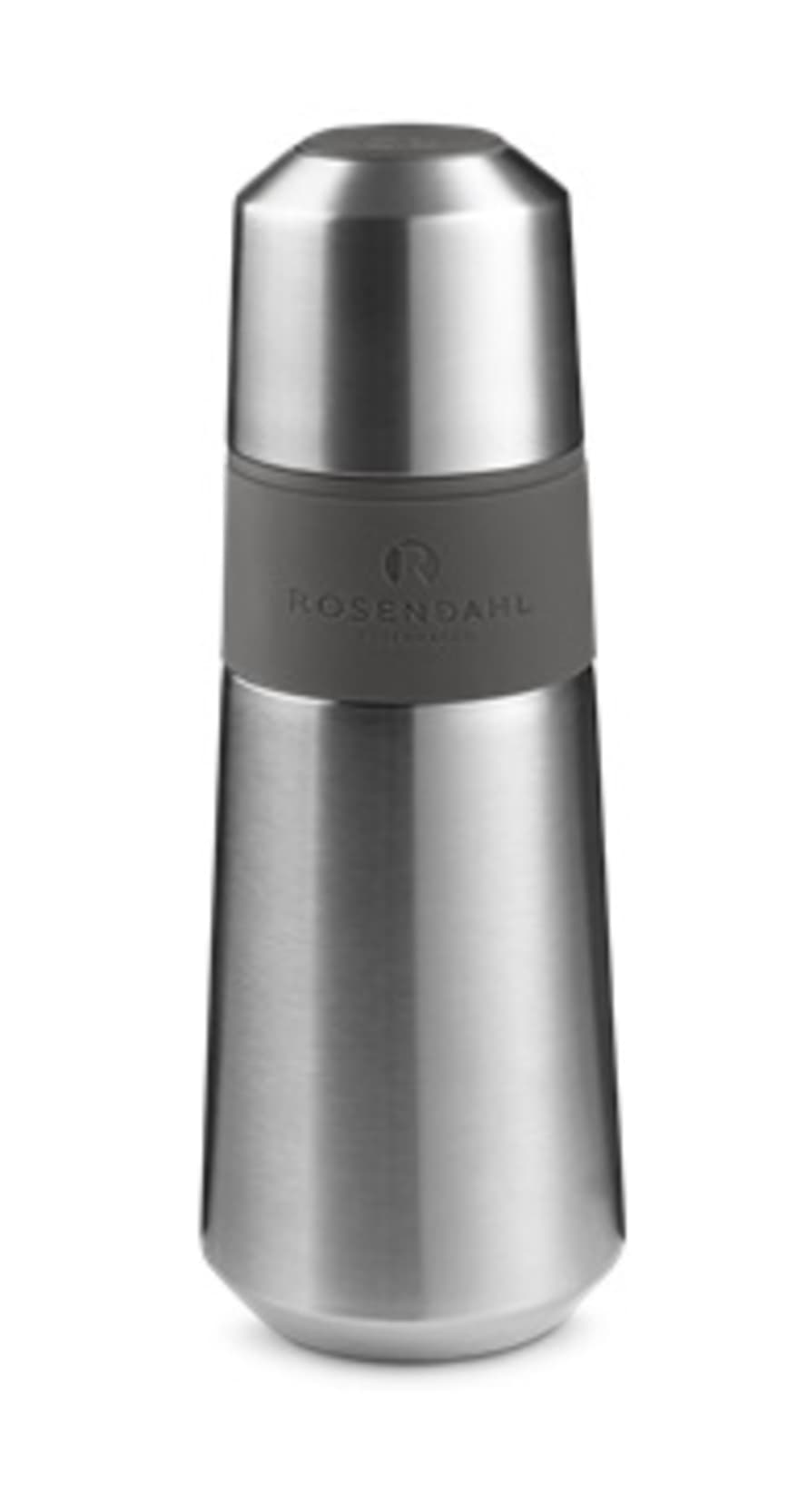 Rosendahl  Grand Cru Thermos Flask Dark Grey