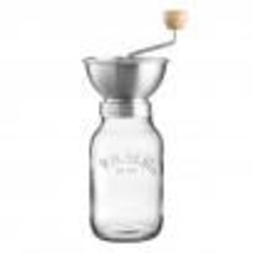 Kilner Sauce Press Jar Set