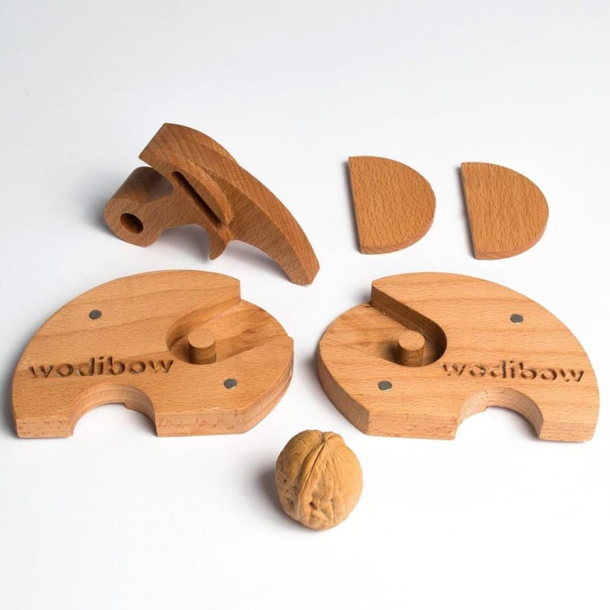 Wodibow Nanodon Olaf Toy