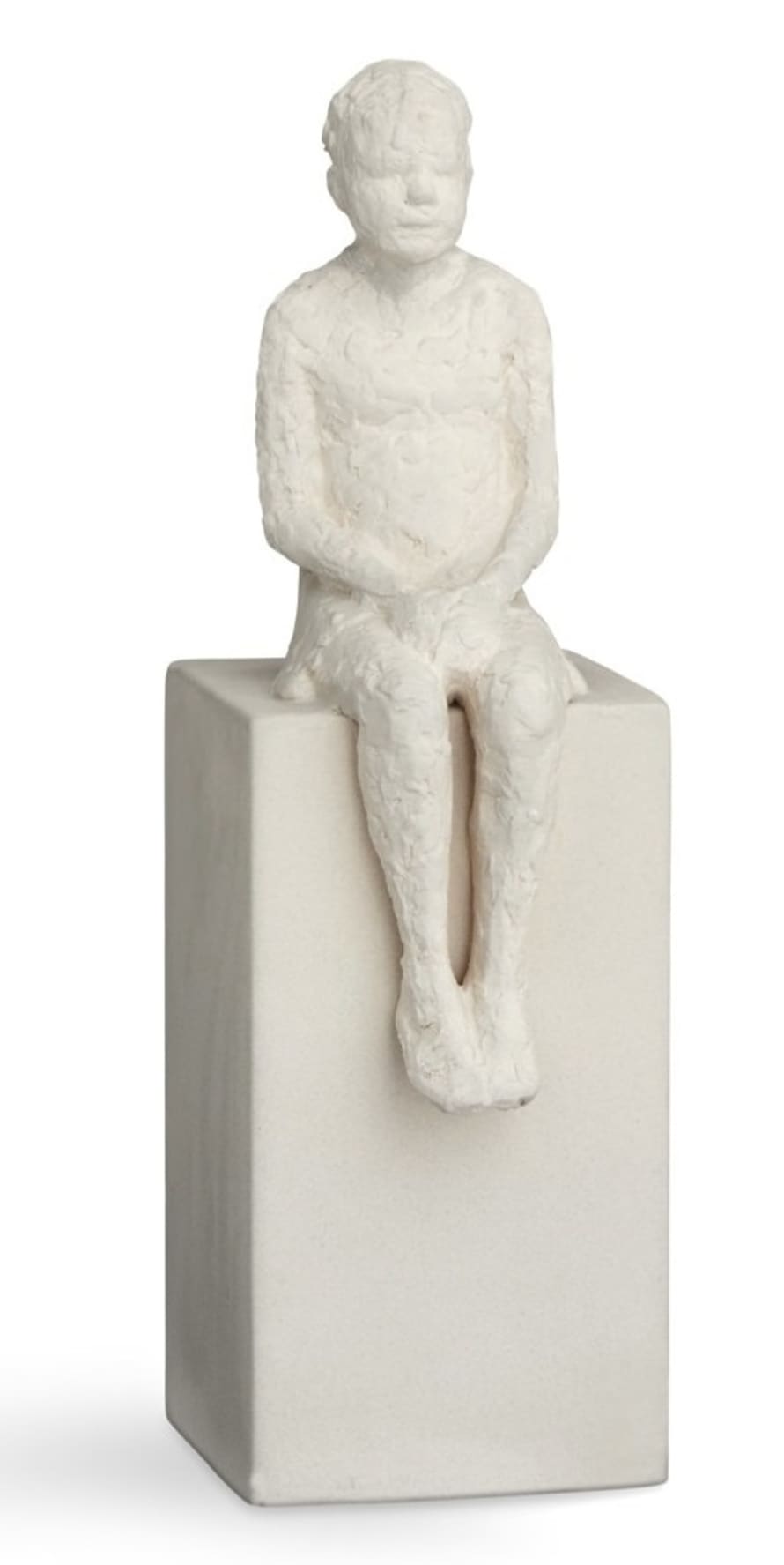 Kähler Ceramic Character The Dreamer