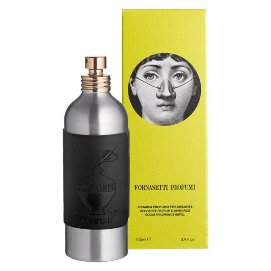 Fornasetti  100ml Sole Di Capri Refill Room Spray