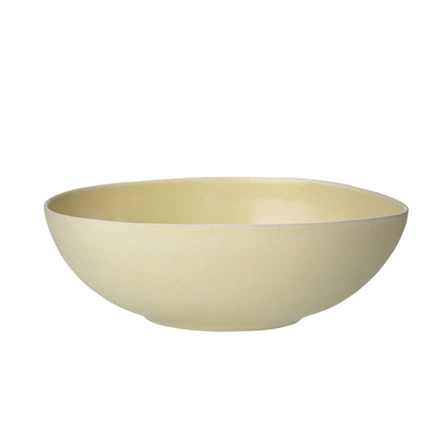 Bungalow DK Salad Bowl Jazz Sunlight