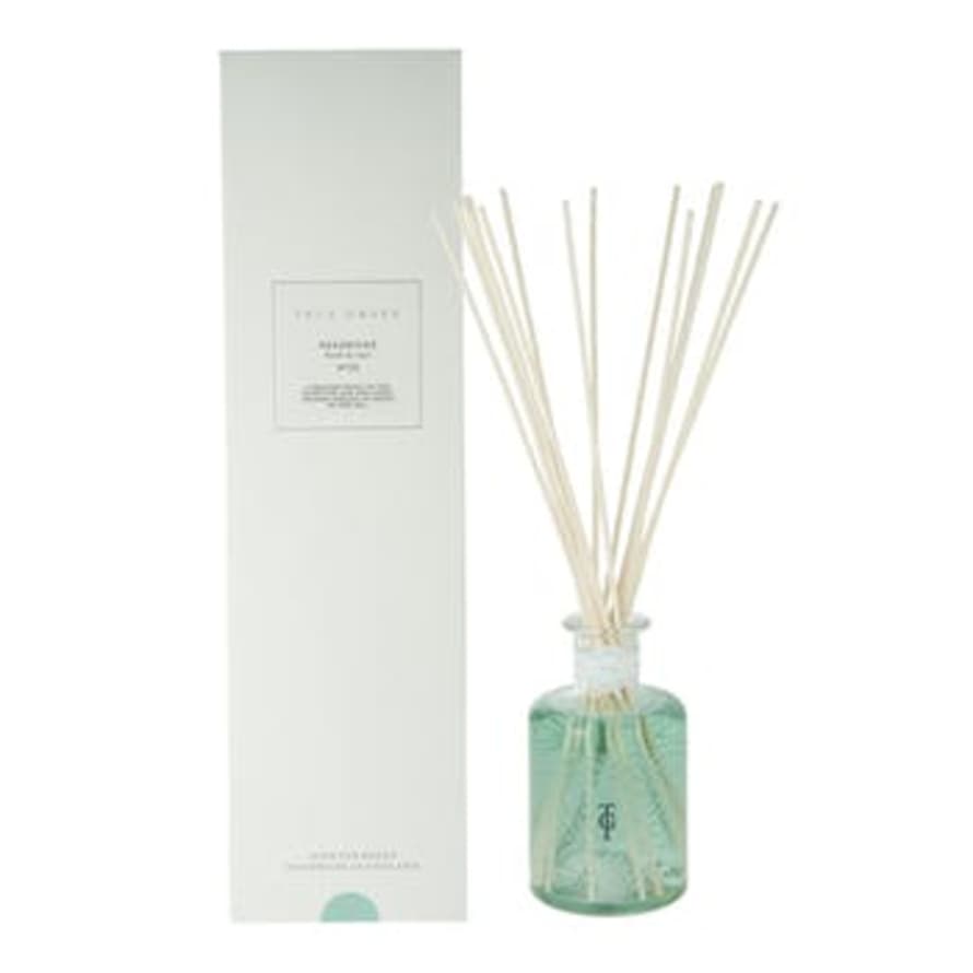 True Grace Seashore Village Room Diffuser 