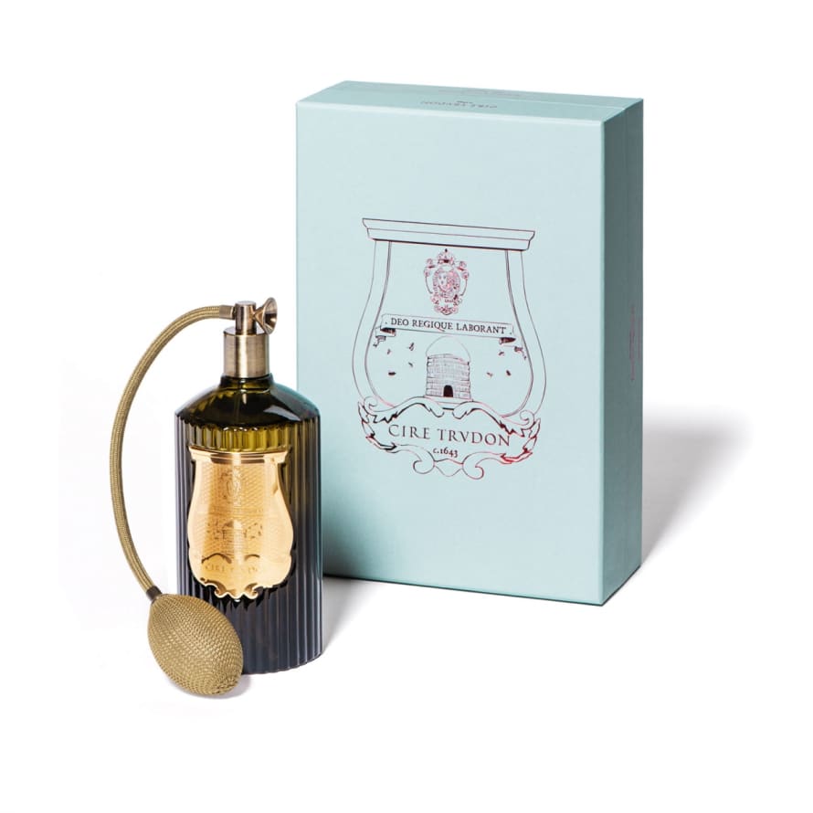 Cire Trudon 375ml Ernesto Room Spray