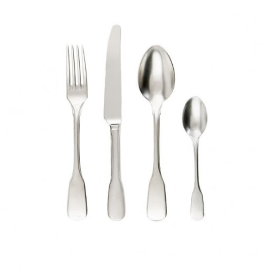 Knindustrie Brick Lane Cutlery Set