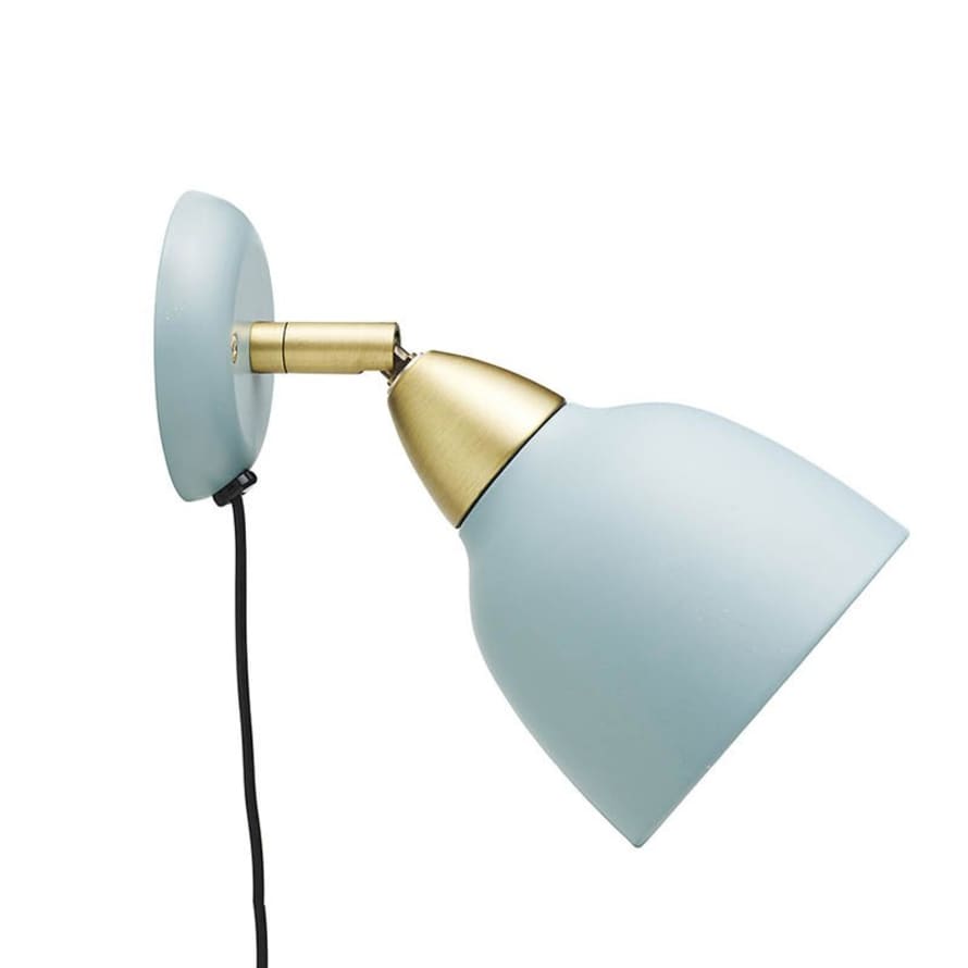 Superliving Urban Wall Lamp Mineral Blue