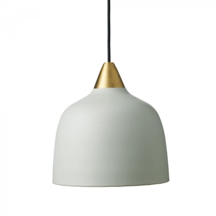 Superliving Urban Pendant Big Misty Green