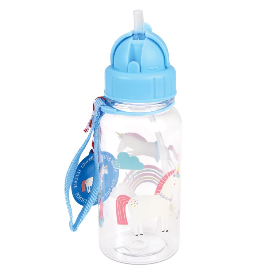 Rex Intl 500ml Magical Unicorn Bottle