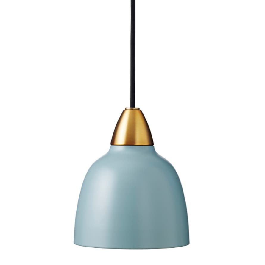 Superliving Urban Pendant Lamp Mini Mineral Blue