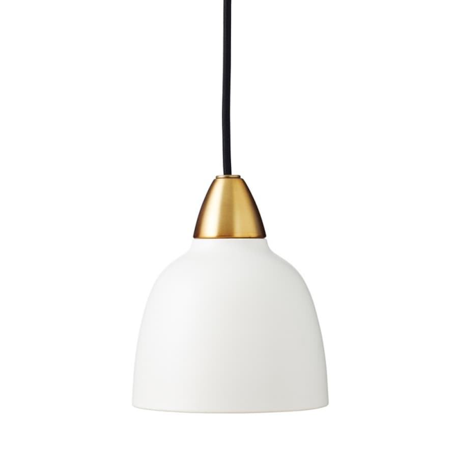 Superliving Urban Pendant Lamp Mini Whisper White