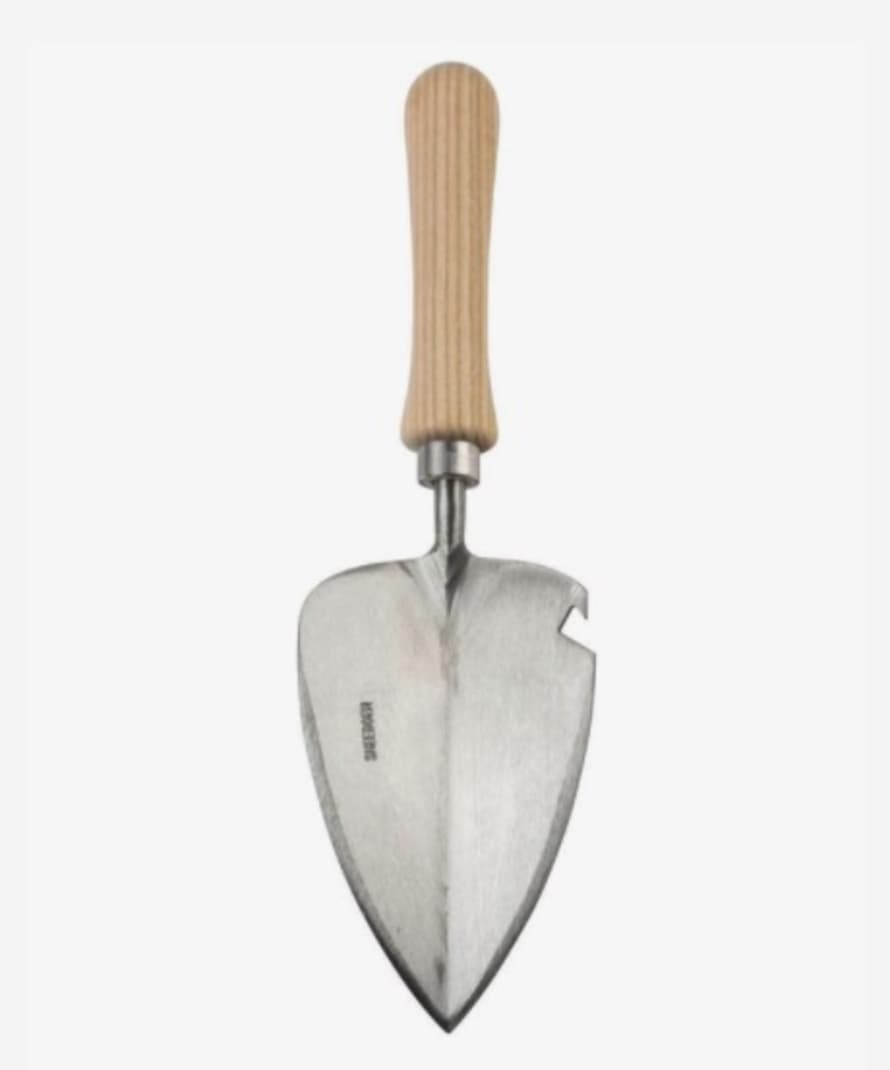 Sneeboer & Zn Transplanting Trowel with Opener