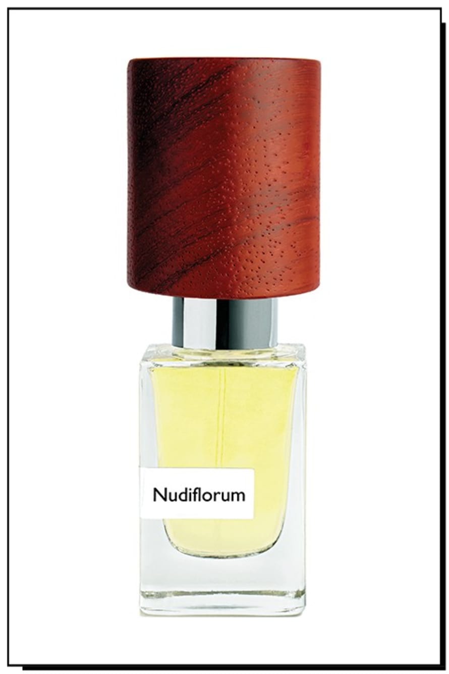 Nasomatto 30ml Nudiflorum Perfume Extract