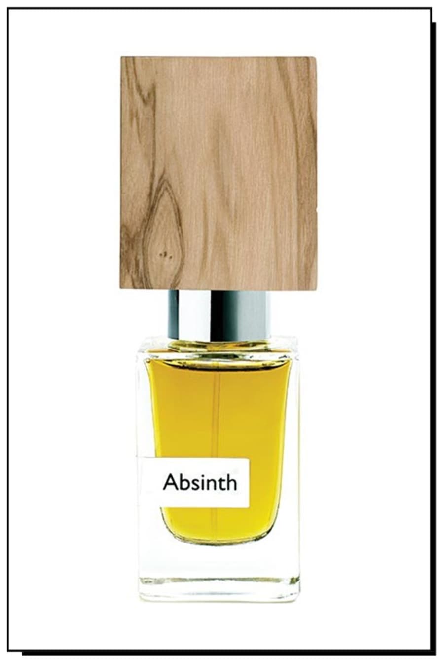 Nasomatto 30ml Absinth Perfume Extract