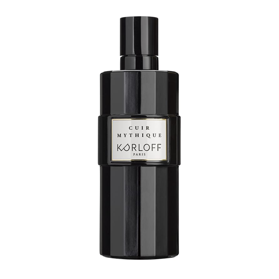 Korloff 100ml Cuir Mythique Perfume