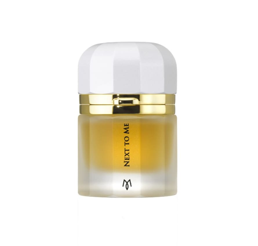 Ramon Monegal 50ml Next To Me Perfume