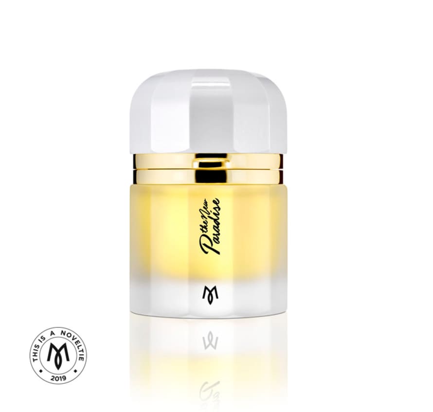 Ramon Monegal 50ml The New Paradise Perfume