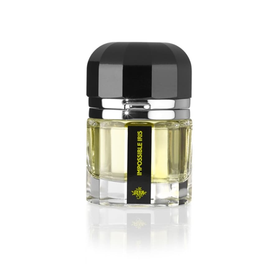 Ramon Monegal 50ml Impossible Iris Perfume