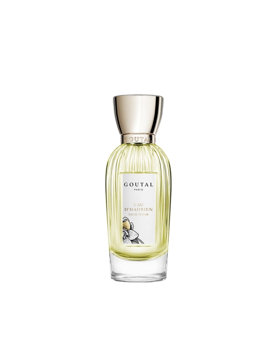 Goutal 100ml Eau D'Hadrien Perfume