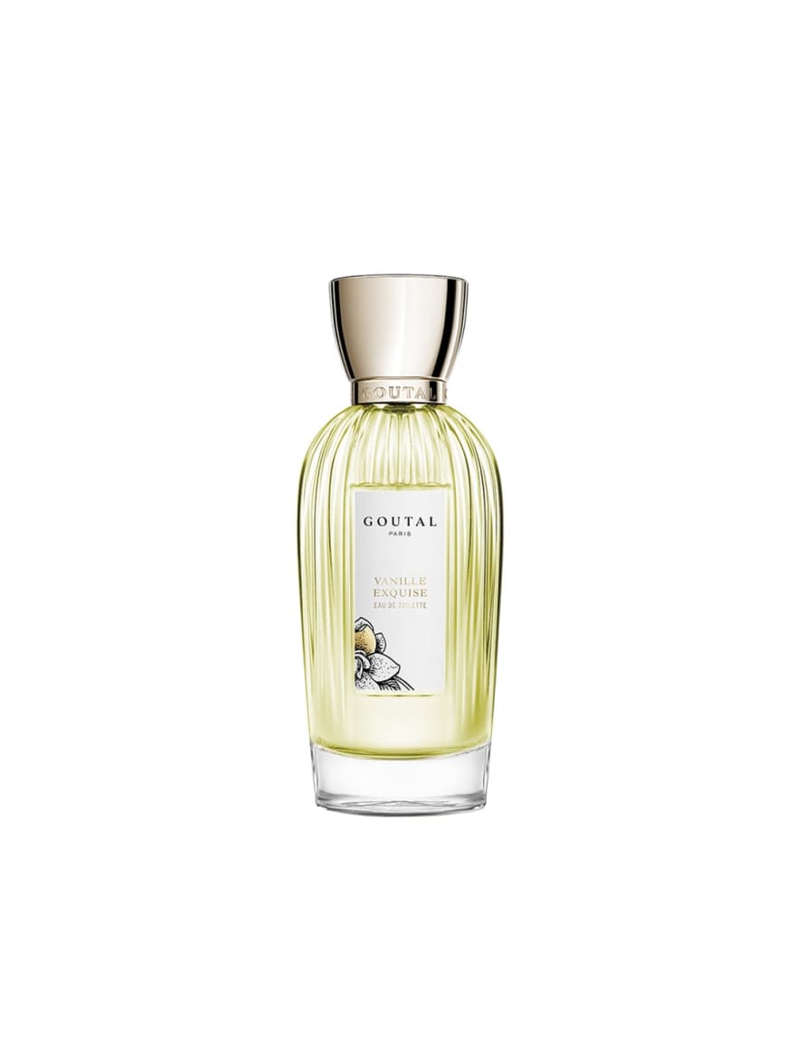 Goutal 100ml Vanille Exquise Cologne