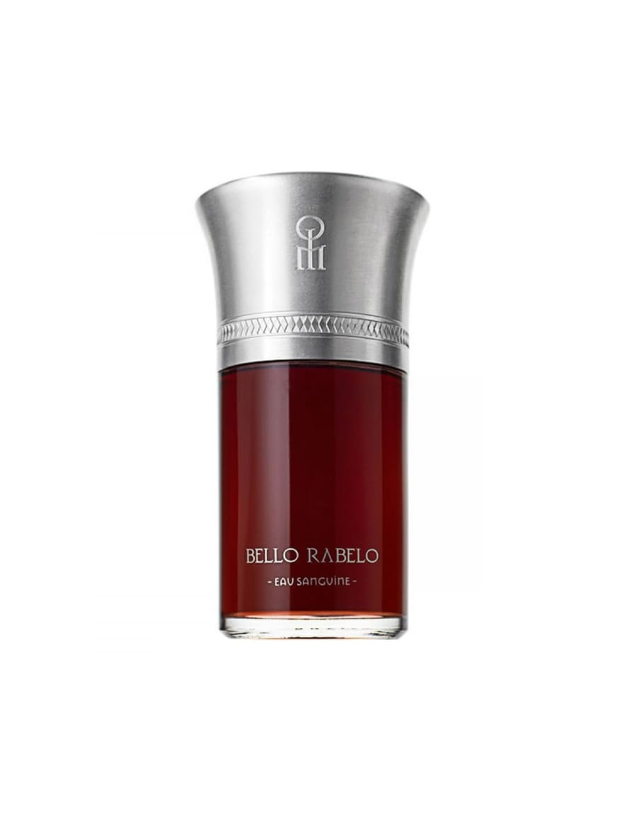 LIQUIDES IMAGINAIRES 100ml Bello Rabelo Perfume