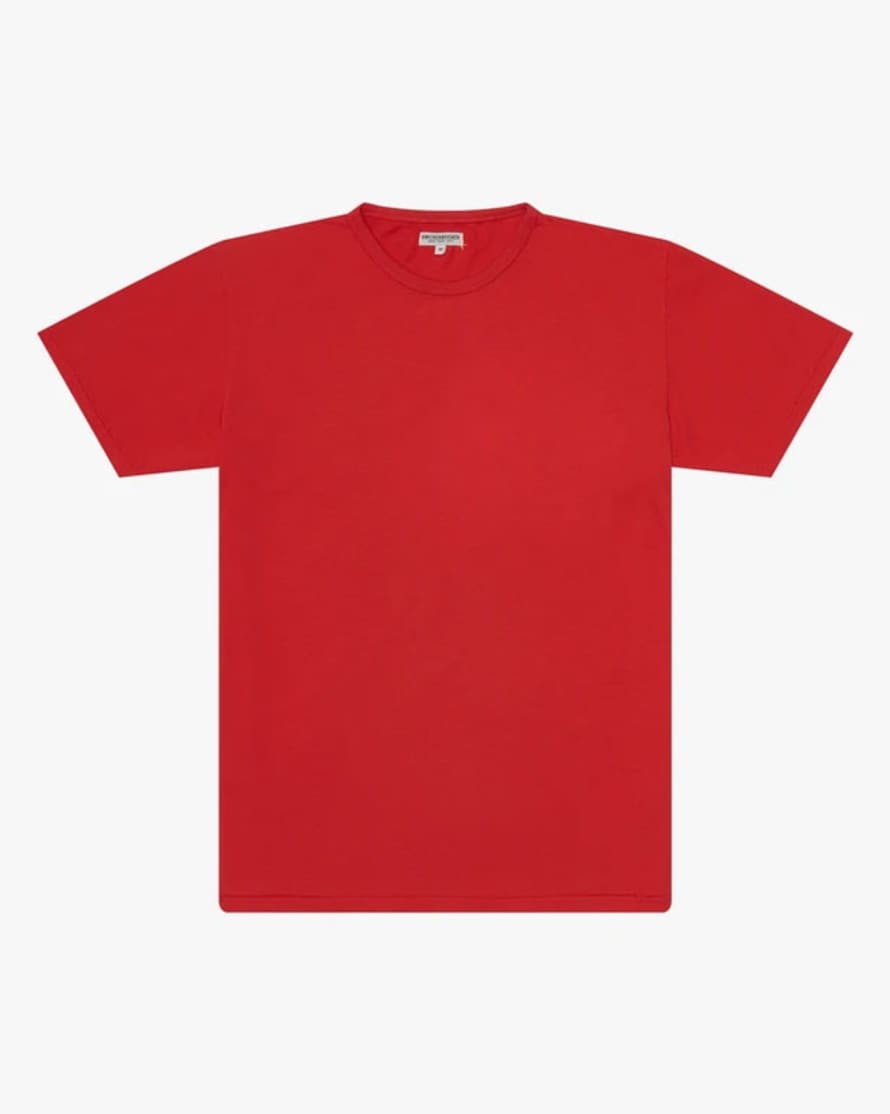 Knickerbocker Varsity Red T Shirt