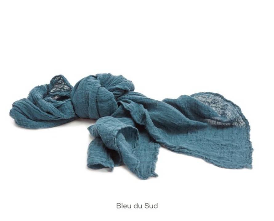 Couleur Chanvre Organic Hemp Scarf