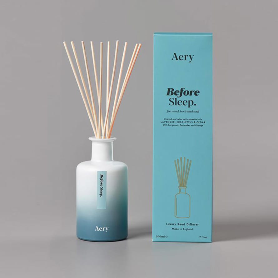 Aery Sleep Aromatherapy Diffuser 