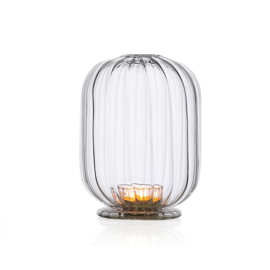 Ichendorf Milano Cha No Yu Tealight Lantern